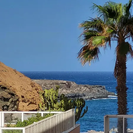شقة 2 Bedroom With A Pool أرونا