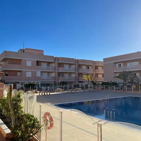 Apartment 2 Bedroom With A Pool Arona (Tenerife)