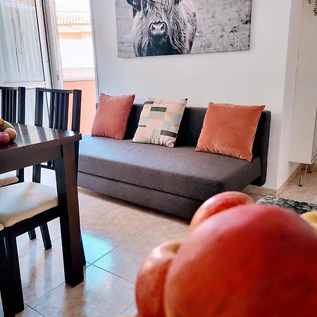 2 Bedroom With A Pool Apartment