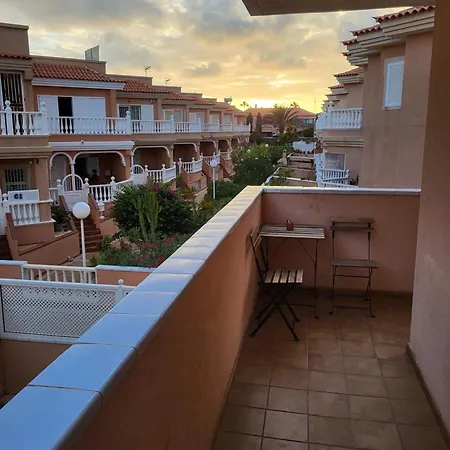 2 Bedroom With A Pool Arona (Tenerife)