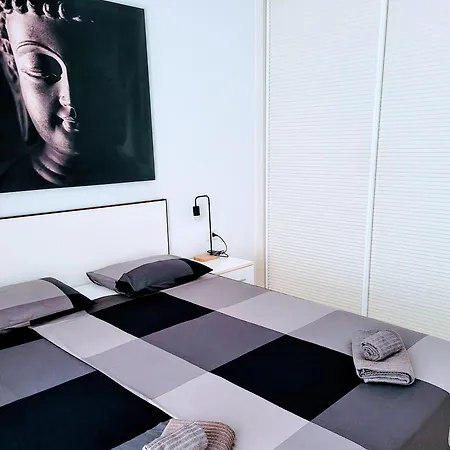 2 Bedroom With A Pool * Arona (Tenerife)