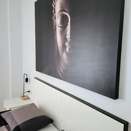 2 Bedroom With A Pool Apartment *