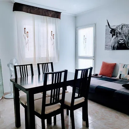 2 Bedroom With A Pool Apartment